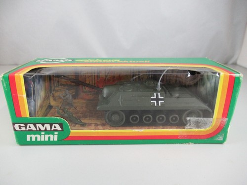 Gama mini 71607 tank destroyer - gama,