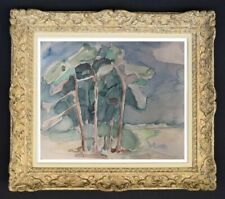 ELISABETH HAHN (1924-2021)