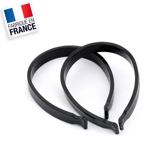 Paire serre pantalon - serre,