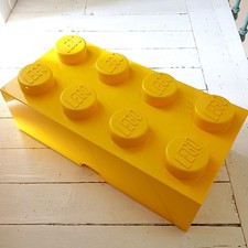 Grande brique de rangement 8