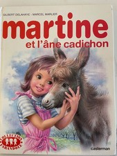 Martine et l - ✨,