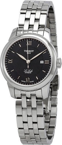 Tissot locle - tissot,