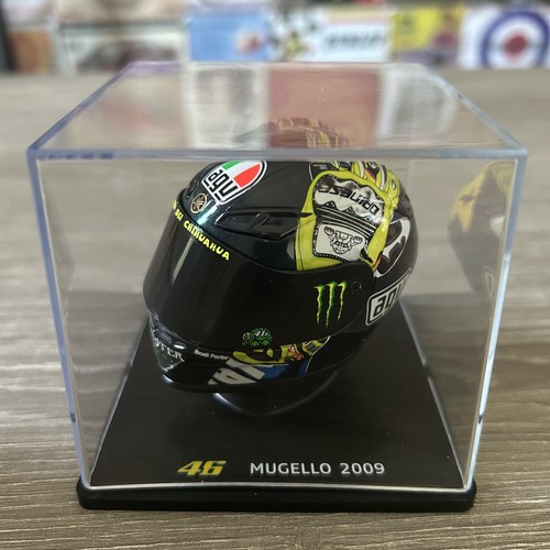 Rare casque miniature moto - rare,