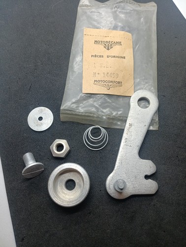 Motobécane av33 14459 - motobécane, neuf