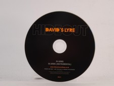 DAVID'S LYRE IN ARMS (E58) 2