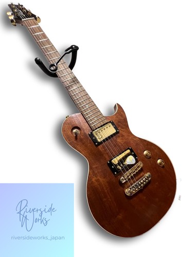 Guitare électrique aria pro - guitare, 2