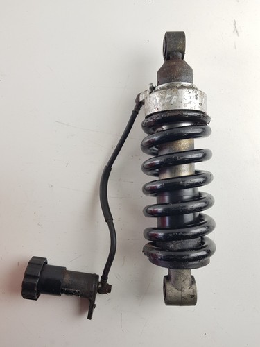 Amortisseur suspension 147 - amortisseur,