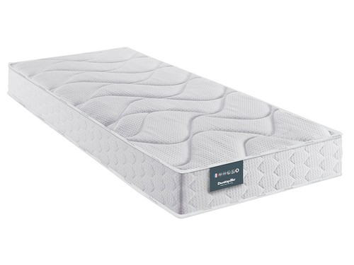 Matelas dunlopillo genêt