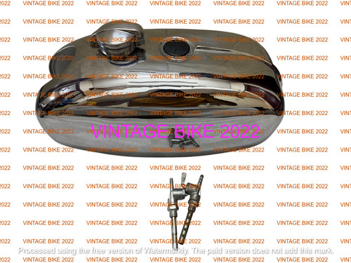 Bsa b25 b50 - b50, tr25