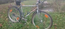 VTT SUNN vintage 26” –