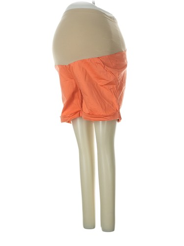 Pea the pod women orange - the,