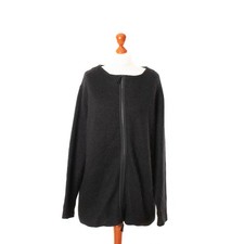 Cardigan ANNETTE GORTZ noir
