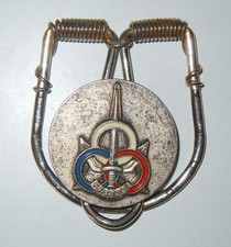 PINCE A BILLETS - INSIGNE