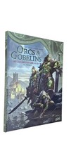 ORCS & GOBELINS T.33 : FRERES