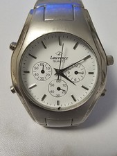 Montre Chronographe Laurence