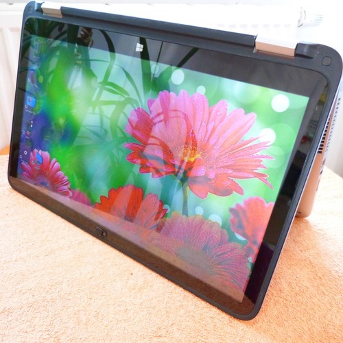 Envy x360 pouces fhd - hp,