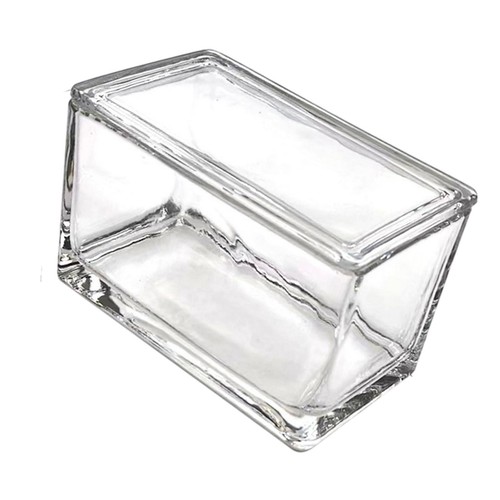 Bocal verre pour - bocal, en