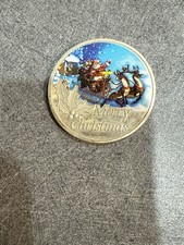 Médaille collection JOYEUX