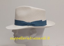 Chapeau Type Panama Tesa Larga
