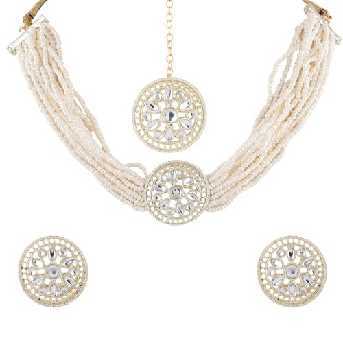 Ensemble bijoux collier de - bijoux,