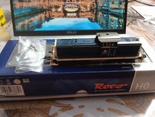 Vend loco diésel DB 290 189-0 HO REF 67875