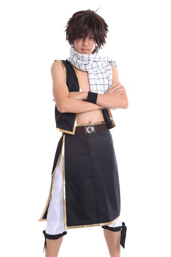 Halloween cosplay costume - halloween,