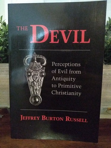The devil perceptions evil - the, of