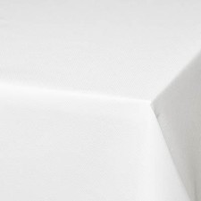 Piqué - tissu pour nappes - facile à entretenir & infroissable - au mètre