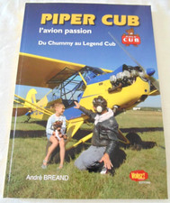 Piper Cub L'avion passion