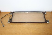 Voiture ancienne - Marchal ancienne pièce de voiture - Dégivreur vitre arrière