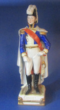 Figurine porcelaine allemande - figurine,