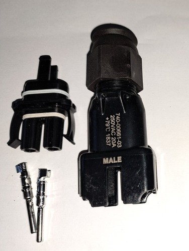 Sunpower enphase conn 10m - enphase, q-conn-10m