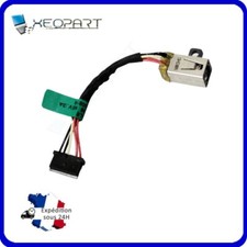 Connecteur alimentation  HP EliteBook Folio 1040 G1  priseDc power jack