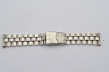 Breitling Professional 1 Bracelet en Acier 22MM 894 Mat Superocean Steelfish