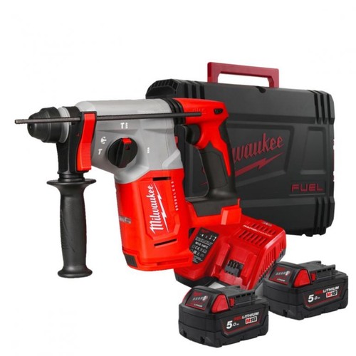 Marteau perforateur sans