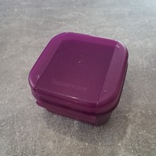 Tupperware Boite Signature 450ml