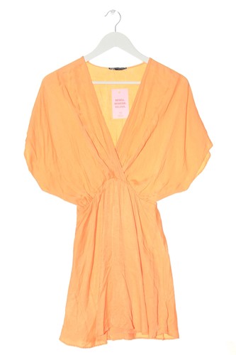 Zara robe manches - zara, courtes