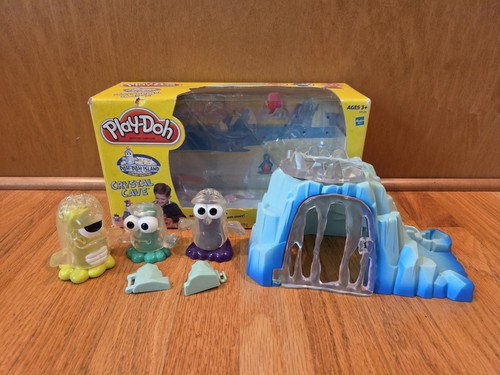 2004 play doh hasbro - play,