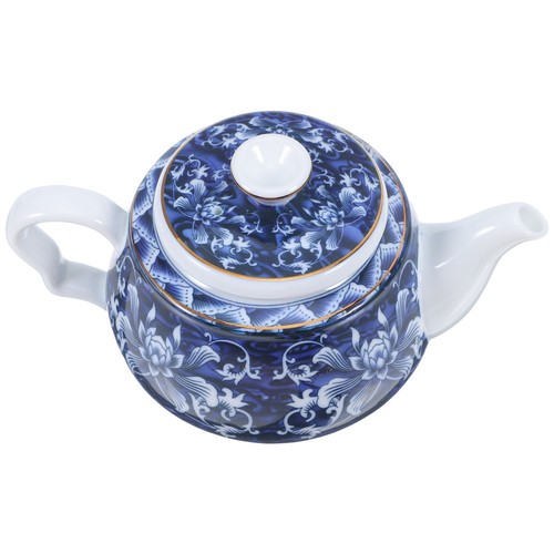 Style vintage theiere - vintage,