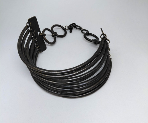 Tribu rigaux collier - la, de