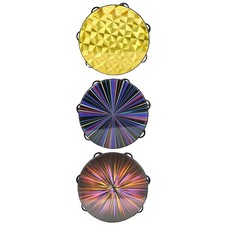 Tambourin de 8 pouces pour