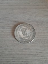 10 Francs Cote d'Ivoire 1966 -
