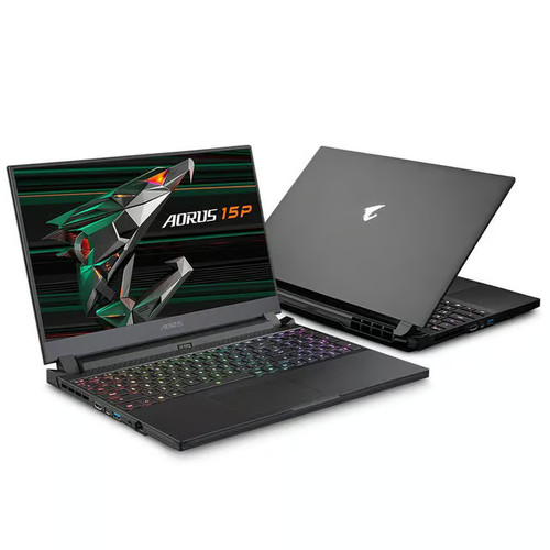 Gigabyte aorus 15p 1tb - 15.6",
