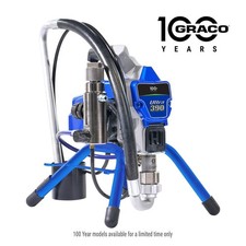 Graco Ultra 390 PC Electric