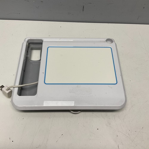 Nintendo wii udraw white game - white,