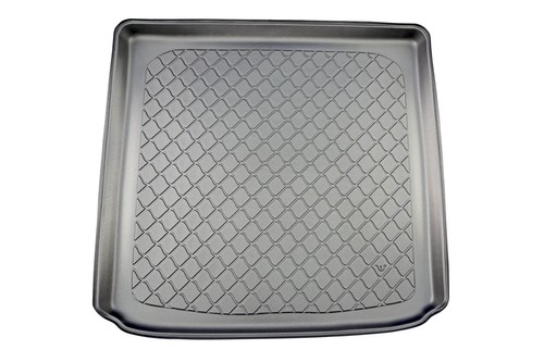Tapis coffre pour renault - coffre,