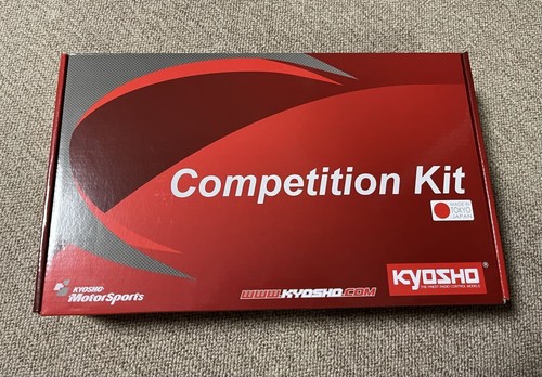 Kyosho one evo 3 - v-one, evo.3