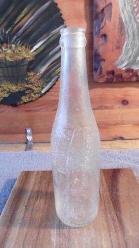 Vintage 1940s pepsi cola - vintage,