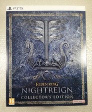 ELDEN RING NIGHTREIGN -