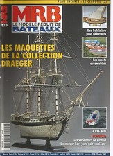 MRB N°519 PLAN : LE CLAPOTIS